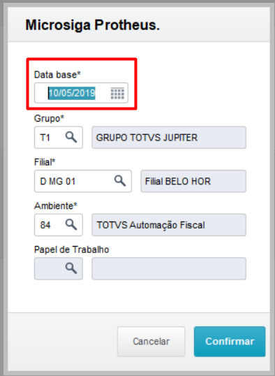 Rh Linha Protheus Gpe Esocial S 1005 Como Realizar Alteração Do Cnae De Uma Empresa No 3937