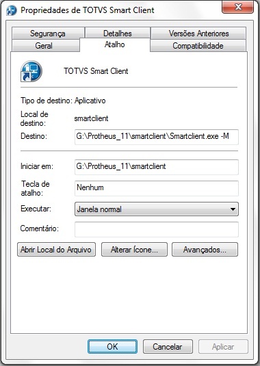 Cross Segmentos - TOTVS Backoffice (Línea Protheus) MI - Configurador ...