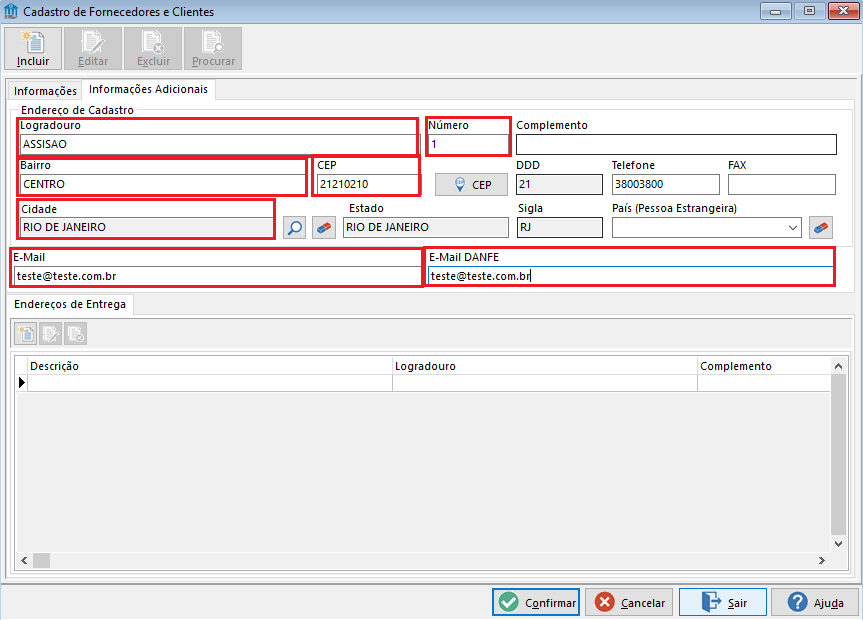 Hotelaria Totvs Backoffice Linha Cmnet Ff Como Cadastrar