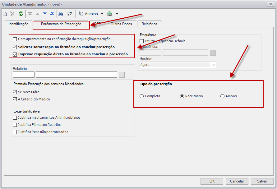 RM - SAU - Como Usar Script Executor – Central de Atendimento TOTVS