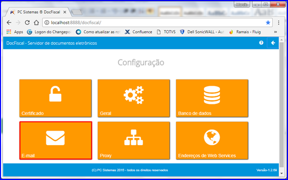 Wint Como Configurar O Assunto E O Conte Do Do E Mail Enviado Pelo