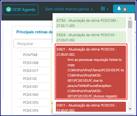 Wcom Engenharia - Aqui na Wcom seguimos os prazos à risca. Para