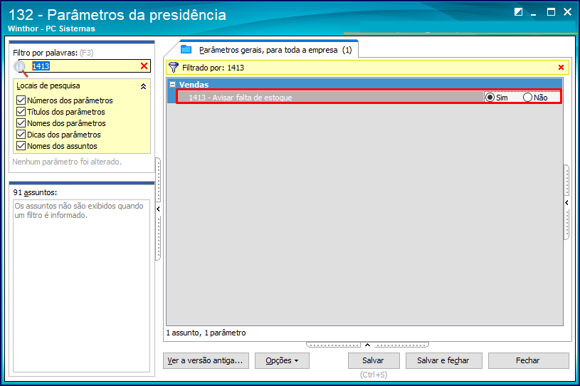 Como Se Chama A Operacao Efetuada Em Todos Os Itens