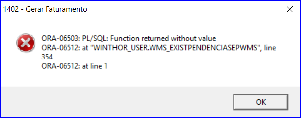 wint-1402-mensagem-ora-06503-pl-sql-function-returned-without