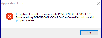 Exception edomparseerror in module ufiler exe at 003b69c1 недостаточно ресурсов памяти