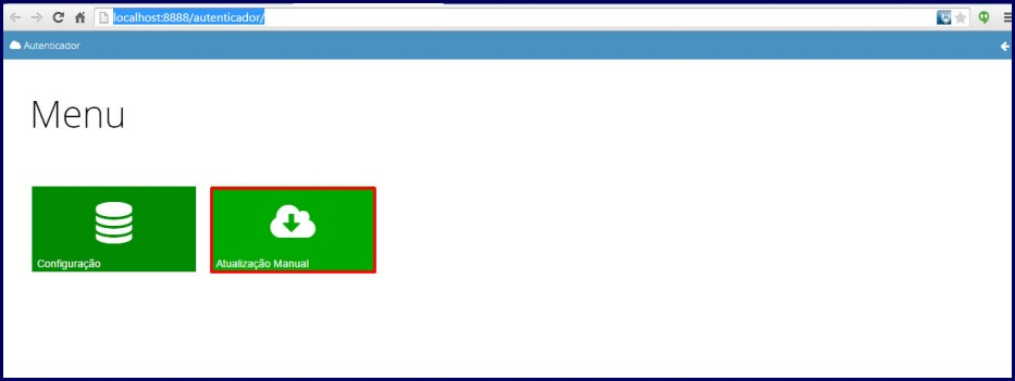 WINT - PC-0030. Cadastro de Filial: Existe(m) CNPJ emitente(s) de