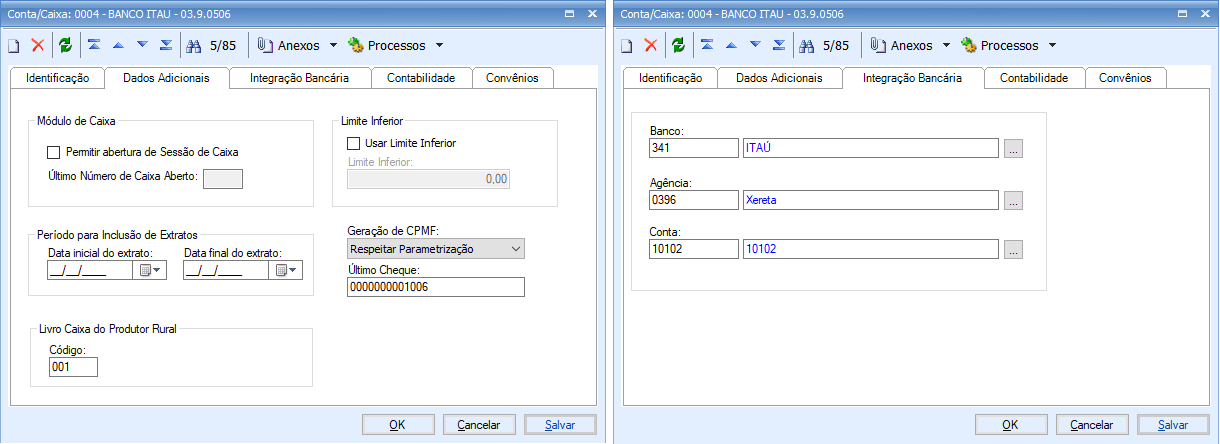 RM - SAU - Como Usar Script Executor – Central de Atendimento TOTVS