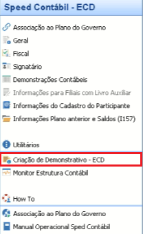 Hospitalidade Totvs Backoffice Linha Cm Contab Sped Ecd Leiaute 8 Ano Calendario 2019 Central De Atendimento Totvs