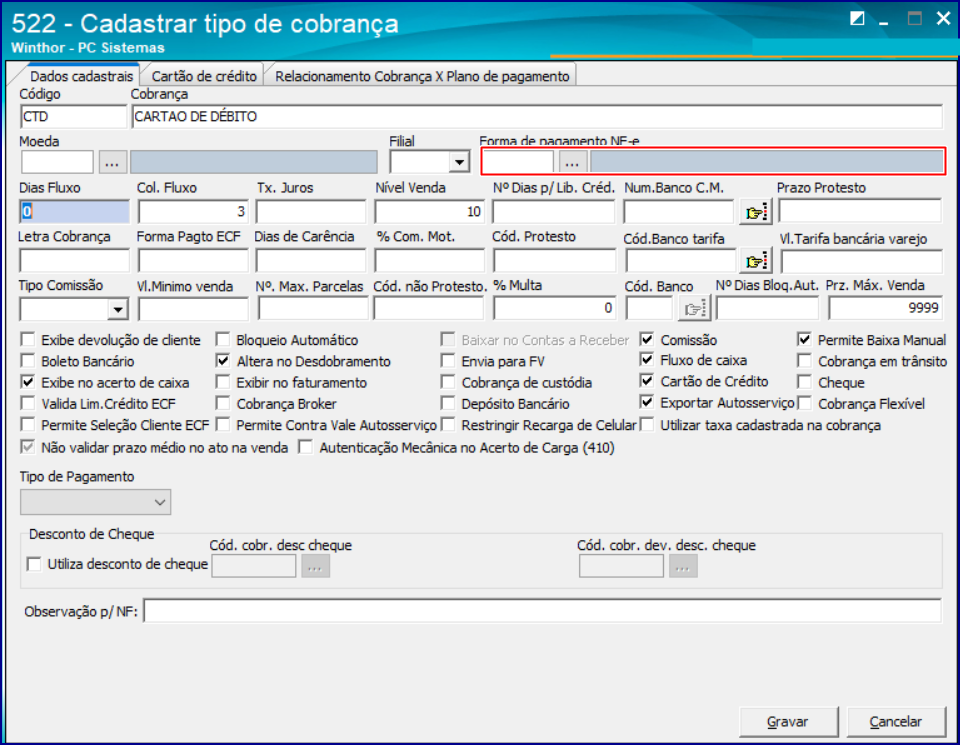 Como verificar a origem de pagamentos rejeitados? - Cartão de crédito -  NuCommunity