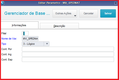 Cross Segmento - Backoffice (Linha Protheus) - SIGAEST - Como realizar a  Operação Triangular no papel de Industrializador ? – Central de Atendimento  TOTVS