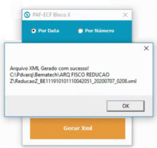 TL - PDV TOUCH - Operação de Venda – Central de Atendimento TOTVS