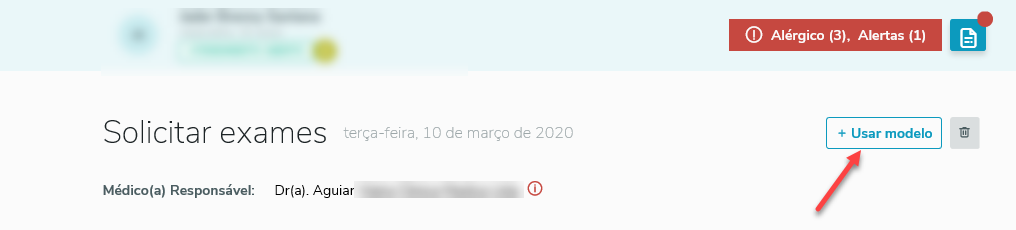 Pep Rm Sau Solicitação De Exames Central De Atendimento Totvs 7252