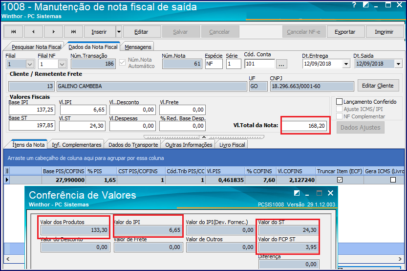 NBM-Contabilidade e Serviços