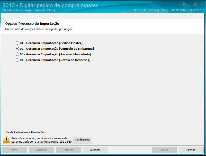 Rotina_3010_Despesas_Adicionais.gif