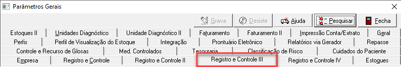 Rm Sau Plano Obrigatório No Agendamento Central De Atendimento Totvs 6515