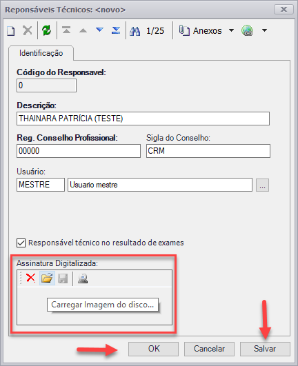 RM - SAU - Script Executor não abre – Central de Atendimento TOTVS