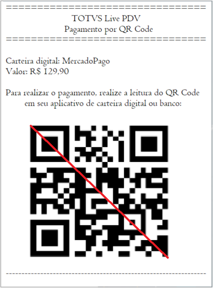 TL - PDV TOUCH - Operação de Venda – Central de Atendimento TOTVS