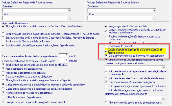 RM - SAU - Script Executor não abre – Central de Atendimento TOTVS