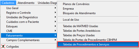 RM - SAU - Script Executor não abre – Central de Atendimento TOTVS