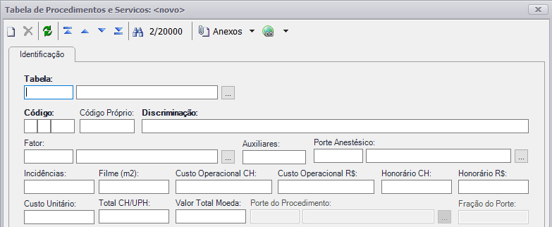 RM - SAU - Como Usar Script Executor – Central de Atendimento TOTVS