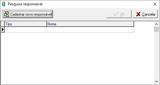 RM - SAU - Script Executor não abre – Central de Atendimento TOTVS