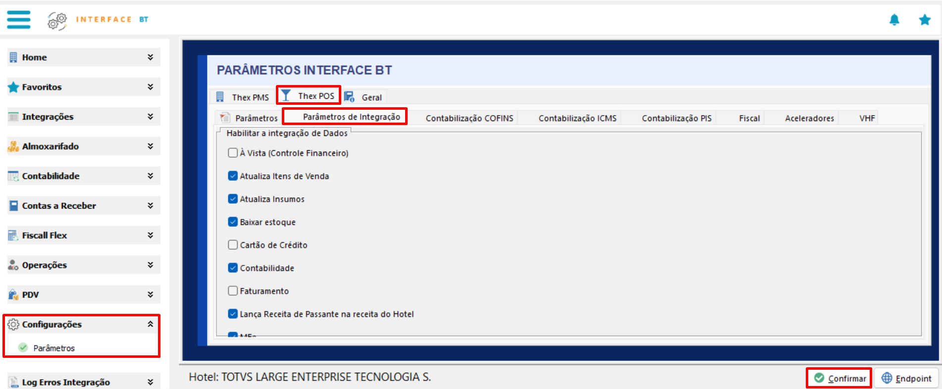 parametros de integracao.png