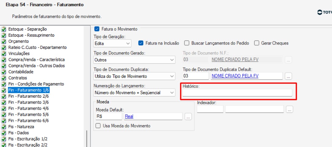 Historico lançamento financeiro.jpg