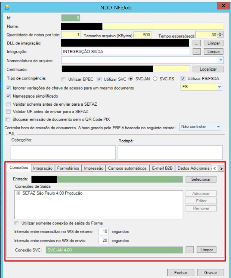 Vincular no job a conexão.png