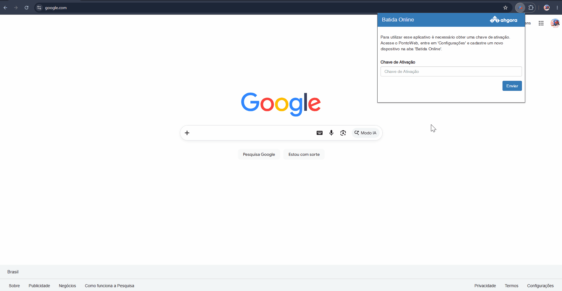 ativa extensão  4.gif
