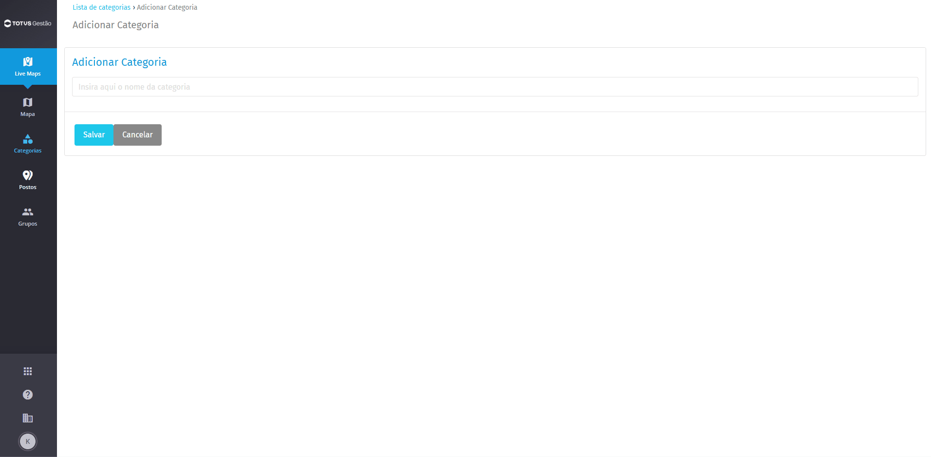 Adicionar Categoria - Livemaps.gif