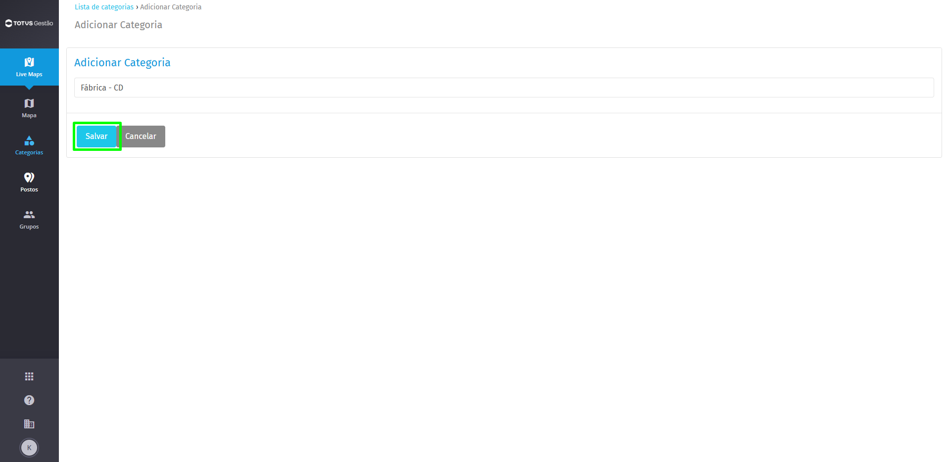 Salvar - Categoria Livemaps.png