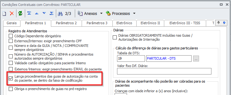 RM - SAU - Script Executor não abre – Central de Atendimento TOTVS