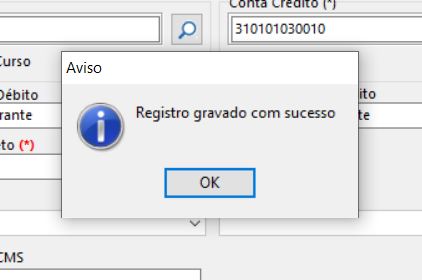 Hospitalidade TOTVS Hospitalidade PDV THExPDV Como Cadastrar