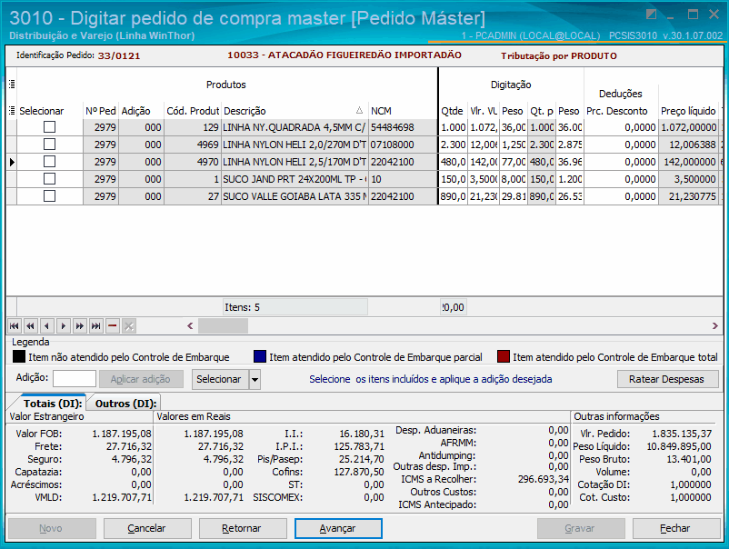 Rotina_3010_excluir_varios_produtos.gif