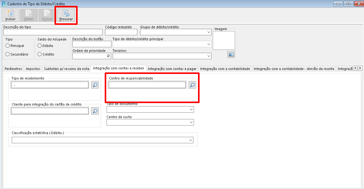 Hospitalidade - TOTVS Backoffice (Linha CMNET) - FF - Rejeição 571: Tipo de  Emissão informado diferente de 3 para contingência SCAN – Central de  Atendimento TOTVS