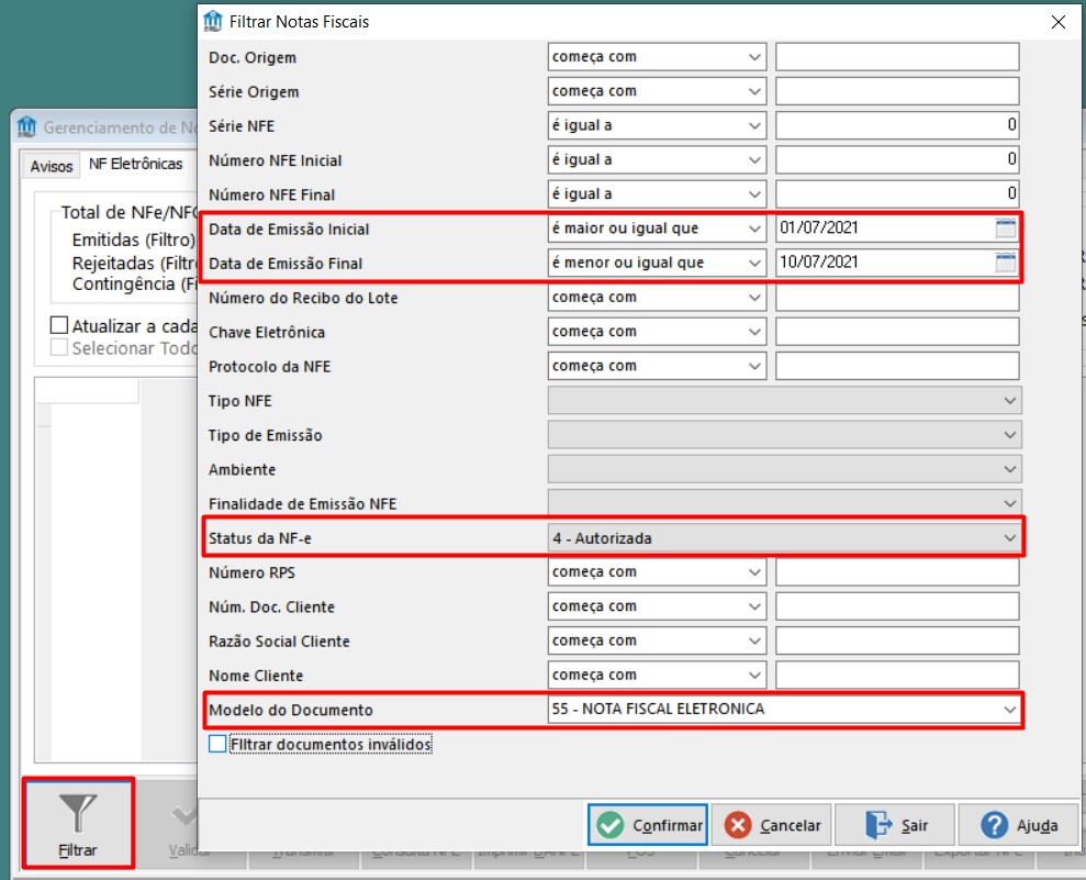 Hotelaria TOTVS Backoffice Linha CMNET FF Como Corrigir O Erro