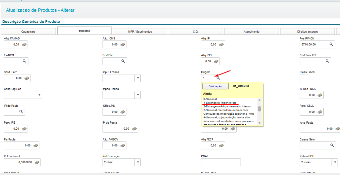 Cross Segmento - Backoffice Linha Protheus - SIGACTB - CTBS001