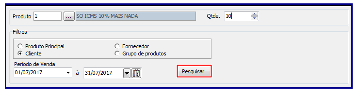 Wint Como Inserir Produto Em V Rios Pedidos Simultaneamente Na Rotina