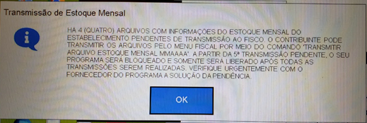 TL - PDV TOUCH - Operação de Venda – Central de Atendimento TOTVS