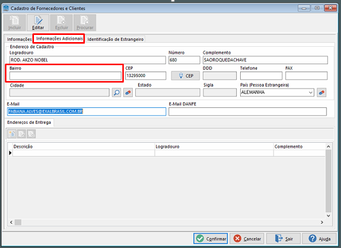 Hospitalidade - TOTVS Backoffice (Linha CMNET) - FF - Como resolver o erro  1824 - Element '{  is not a valid  value of the local atomic type – Central de Atendimento