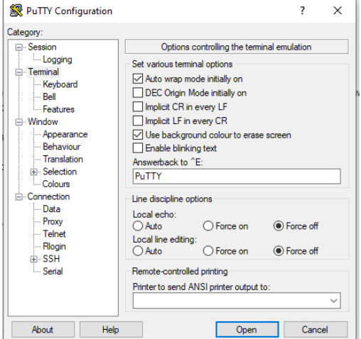 cross-segmento-backoffice-linha-protheus-sigaacd-teclas-de-atalho-do-putty-e-teraterm