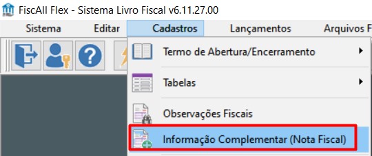 Hospitalidade - Totvs Backoffice (Linha CMNET) - Almox - Como Cadastrar ...