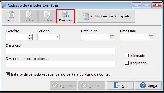 Hospitalidade - TOTVS Backoffice (Linha CMNET) - CONTAB - Desbloqueio ...