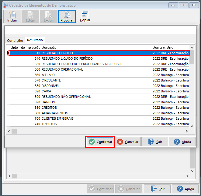 Hospitalidade Totvs Backoffice Linha Cmnet Contab Como Alterar A Forma De Impress O Dos