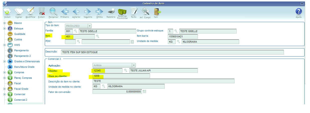 Cross Segmentos Linha Logix Sup Devolu O De Patrim Nio Central De Atendimento Totvs