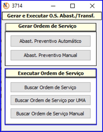 Wint Como Utilizar O Controle De Validade No Endere O Picking Na