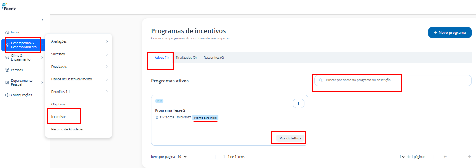 Como vincular metas aos grupos de metas do programa de incentivos 01.png