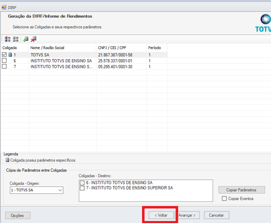 Rh Rm Meu Rh Como Alterar A Data De Emiss O No Informe De Rendimentos Central De