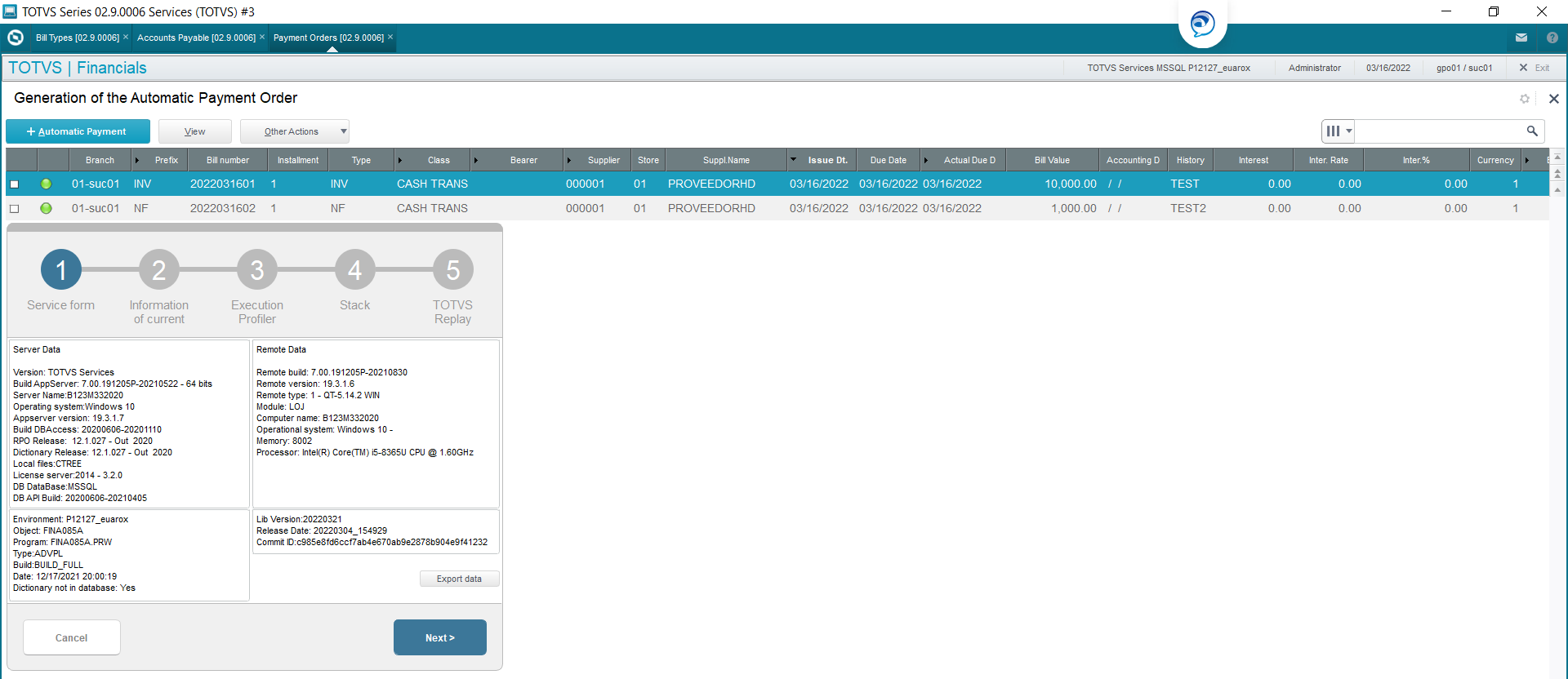 Cross Segmentos Totvs Backoffice L Nea Protheus Mi Financiero