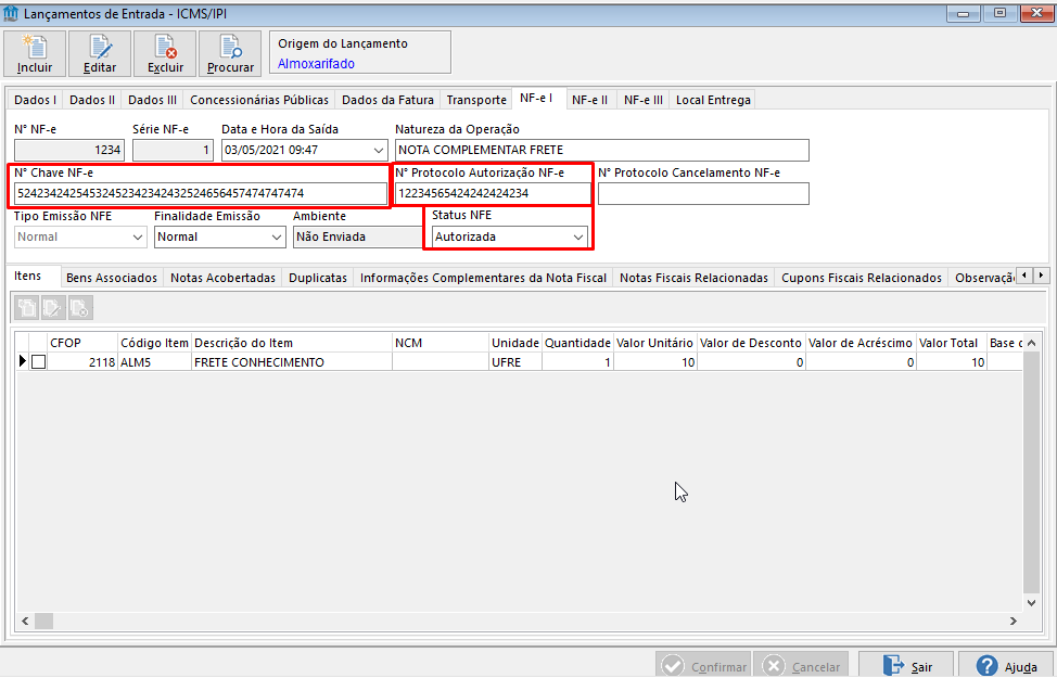 Hospitalidade - TOTVS Backoffice (Linha CMNET) - FF - Como resolver o erro  1824 - Element '{  is not a valid  value of the local atomic type – Central de Atendimento